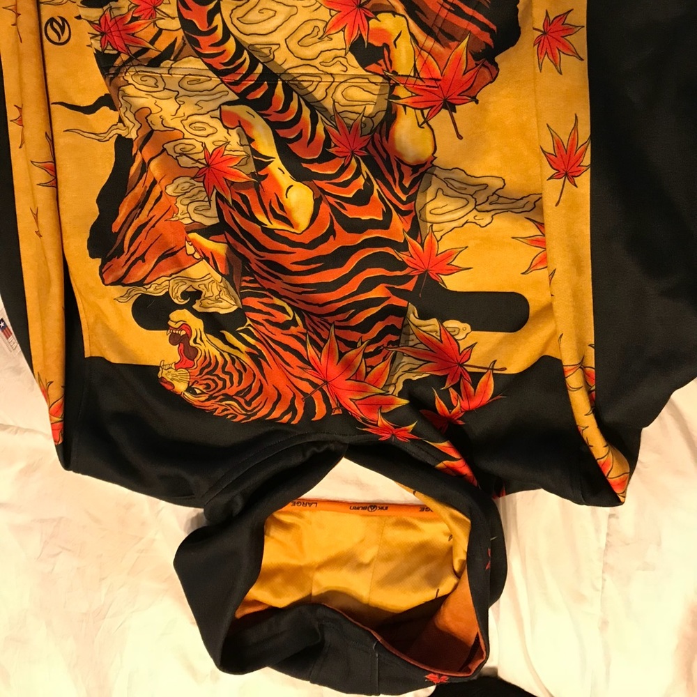 Men’s large hoodie